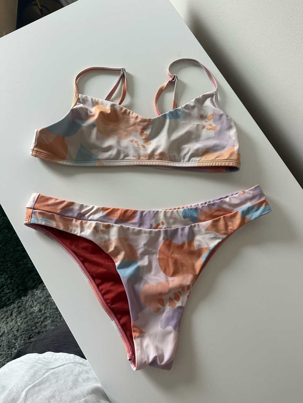 Jolyn bikini